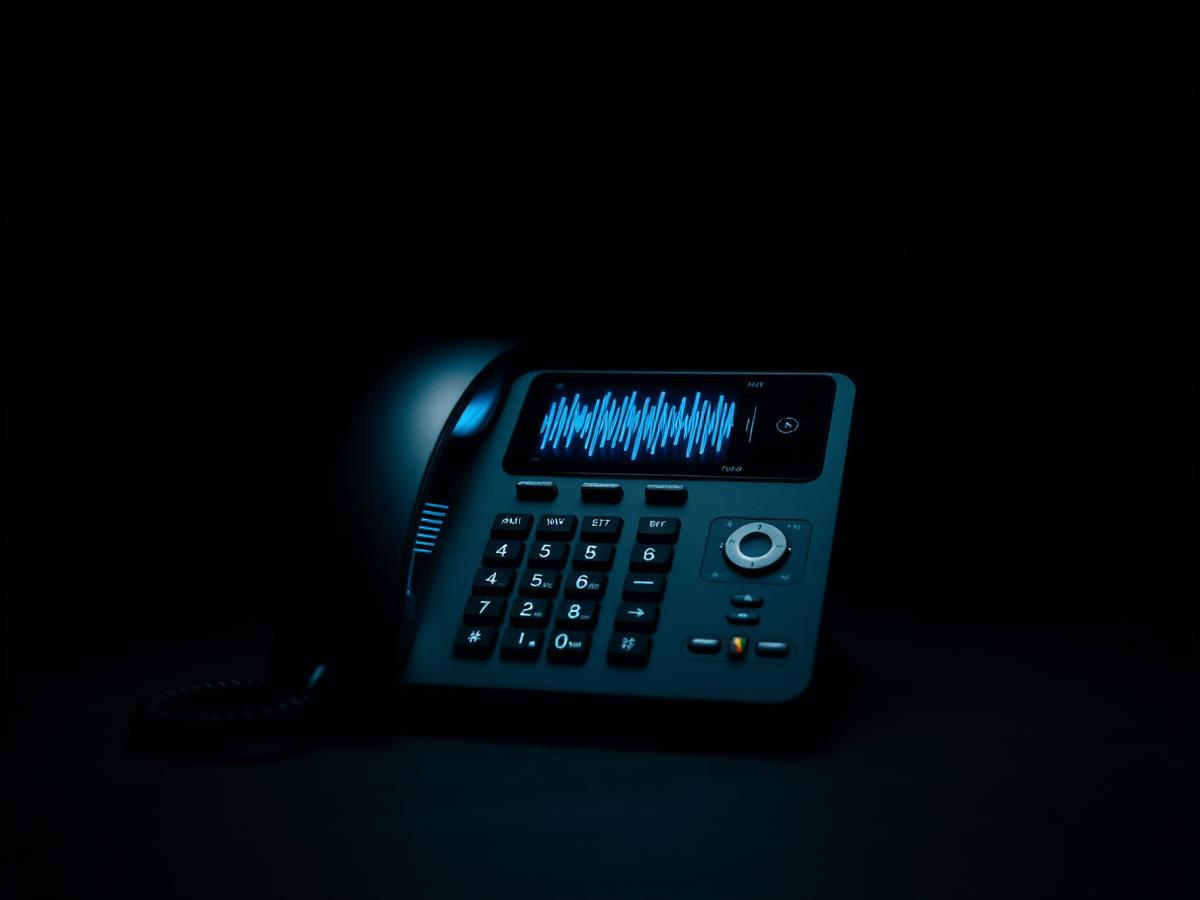 AI Receptionist